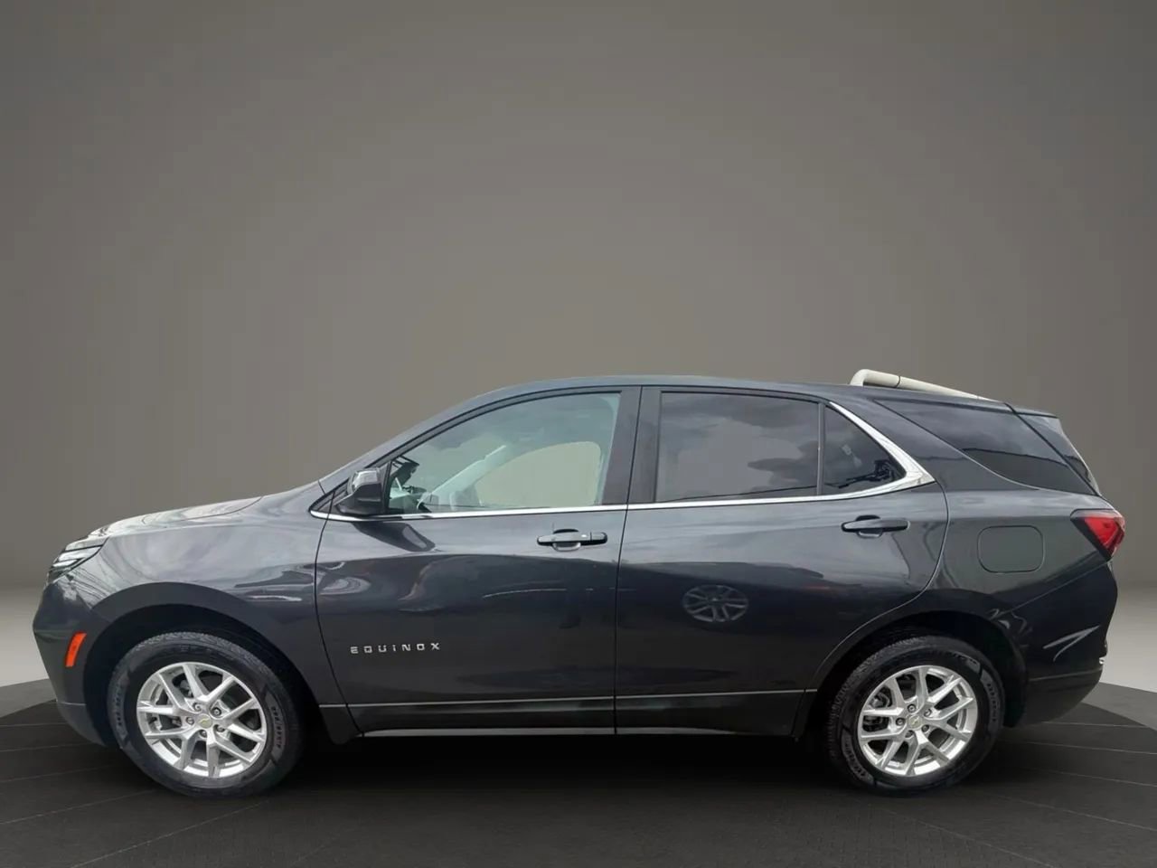 Used 2022 Chevrolet Equinox LT image 7