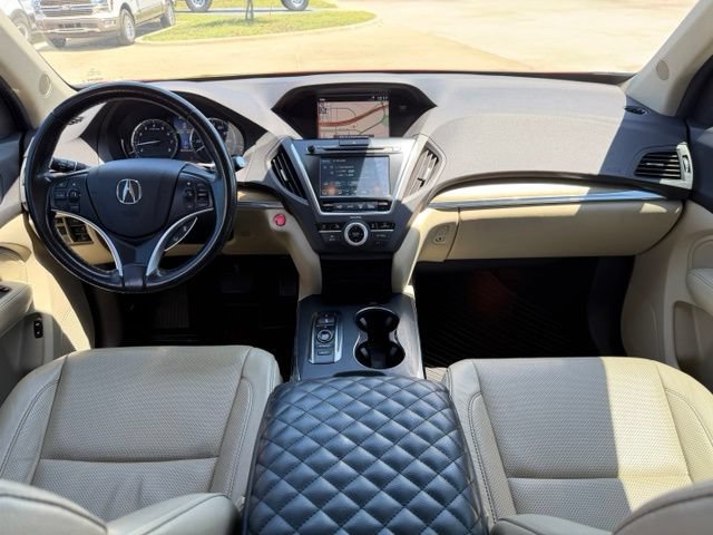Used 2020 Acura MDX FWD w/ Technology Package image 23