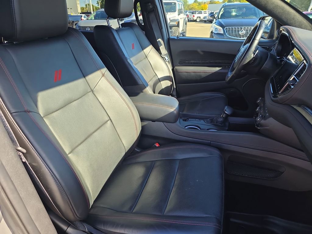 Used 2023 Dodge Durango R/T image 36