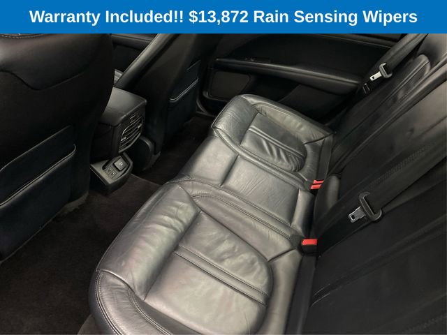 Used 2017 Lincoln MKZ Select w/ Select Plus Package AWD/4WD image 11