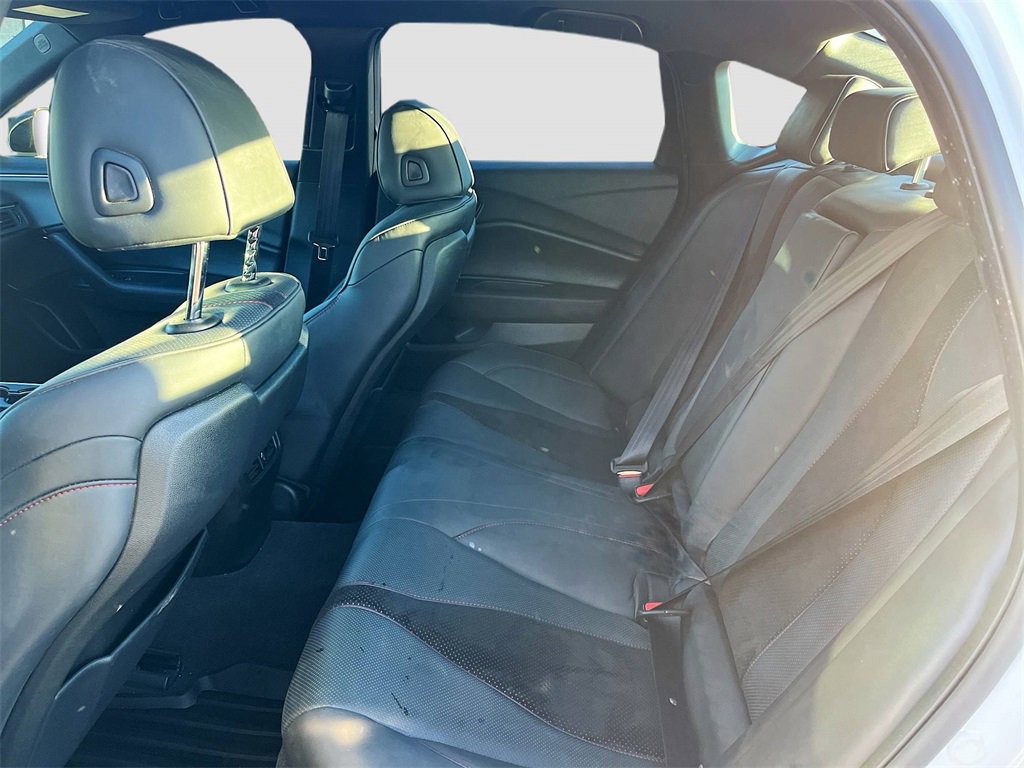 Used 2022 Acura TLX SH-AWD w/ A-SPEC Pkg image 26