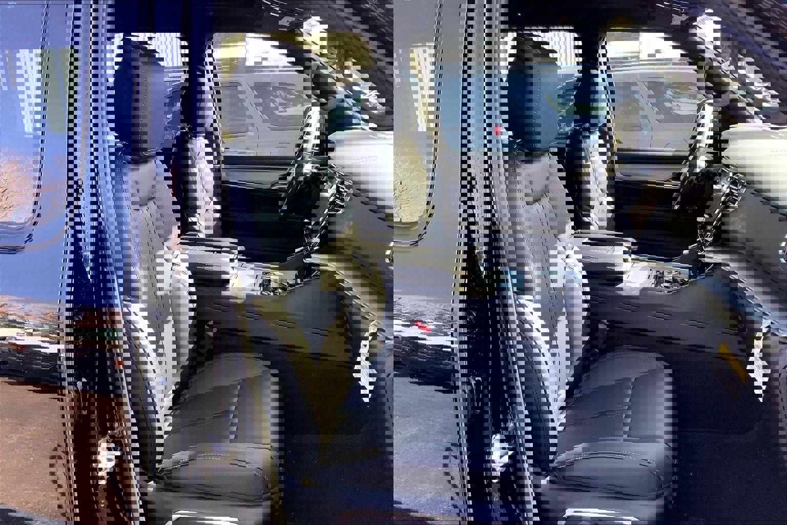 New 2026 Jeep Grand Wagoneer L Limited image 26