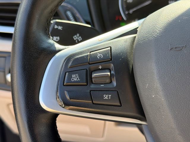 Used 2021 BMW X1 sDrive28i w/ Convenience Package image 25