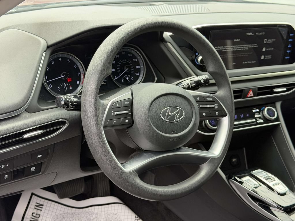 Certified 2023 Hyundai Sonata SEL FWD image 15