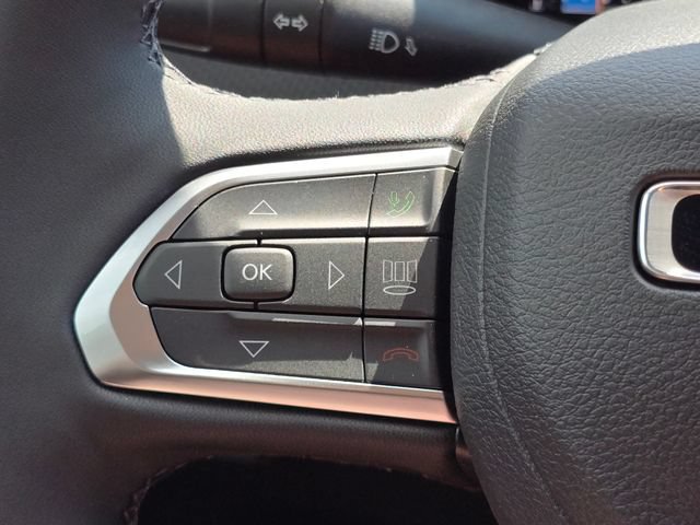 New 2026 Jeep Compass Limited w/ Sun, Sound & Navigation Group AWD/4WD image 19