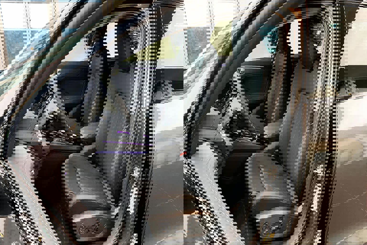 Used 2026 Audi A6 Premium Plus image 7