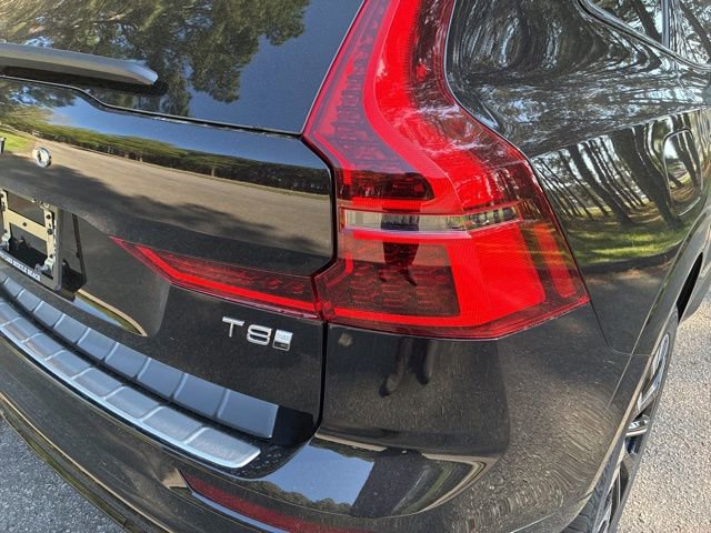 New 2026 Volvo XC60 T8 Plus w/ Protection Package Premier AWD/4WD image 15