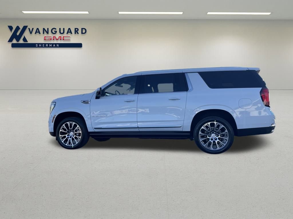 New 2026 GMC Yukon XL Denali image 2