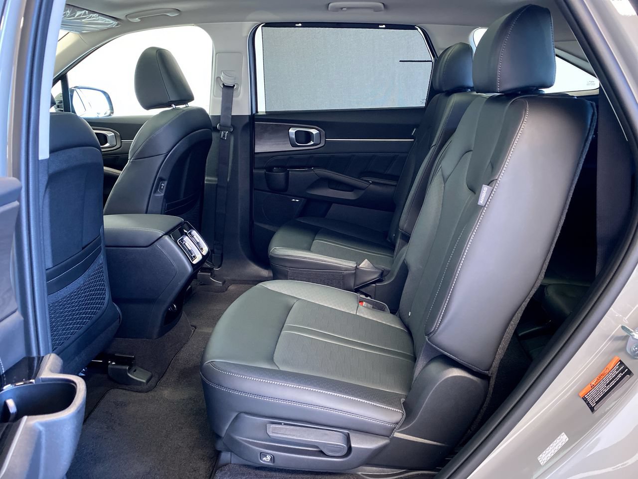 New 2026 Kia Sorento SX AWD/4WD image 34