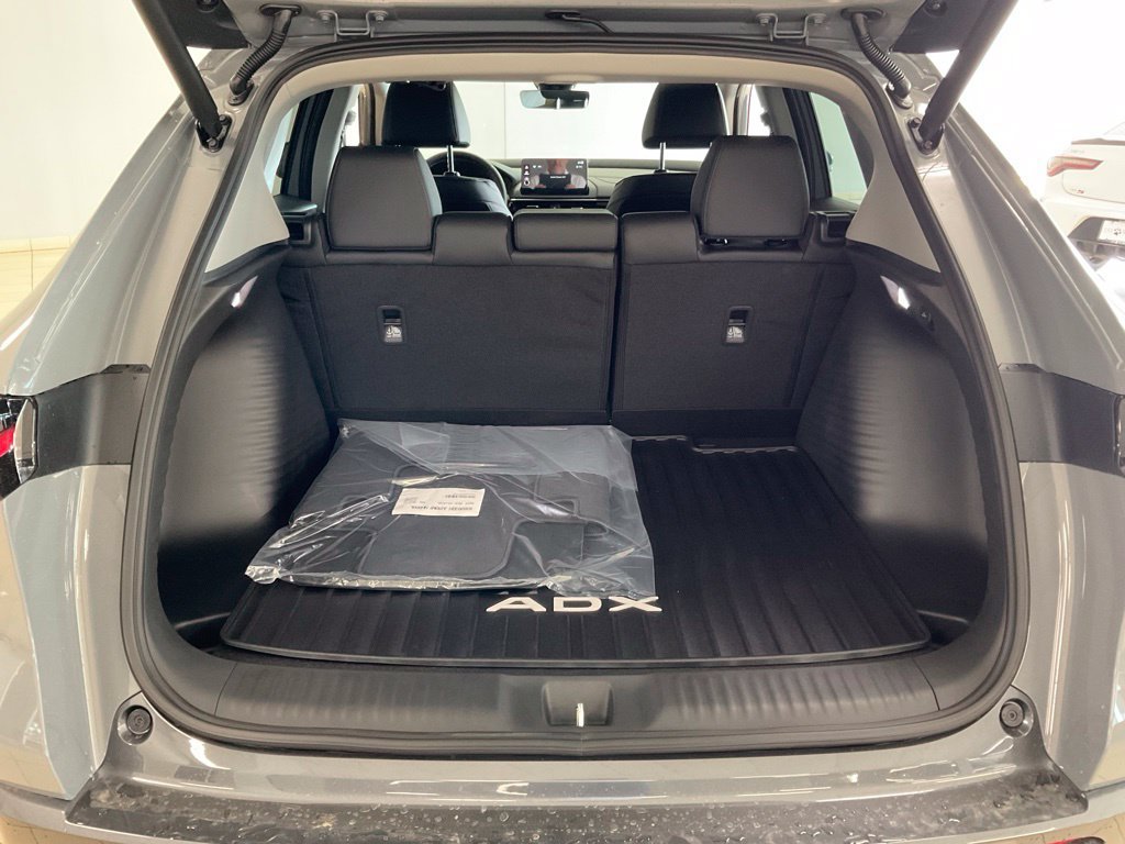 New 2026 Acura ADX AWD image 18