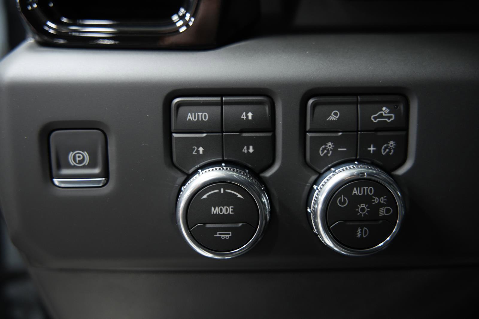 New 2026 GMC Sierra 1500 AT4X image 31