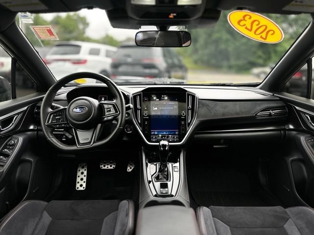 Used 2023 Subaru WRX GT AWD/4WD image 16