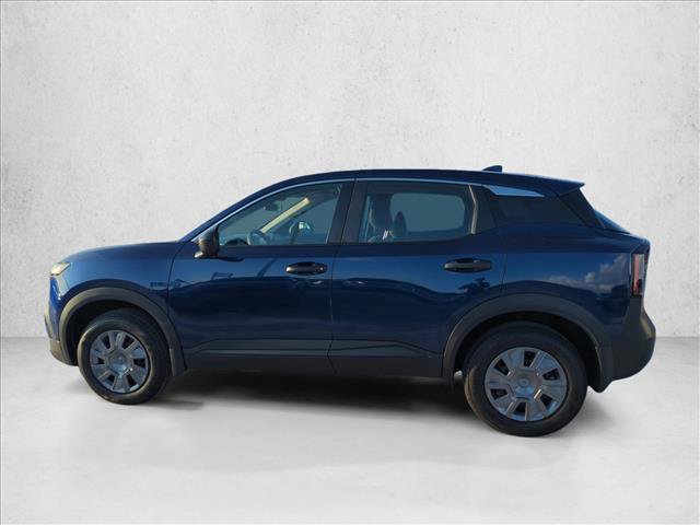 Used 2025 Nissan Kicks S FWD image 6