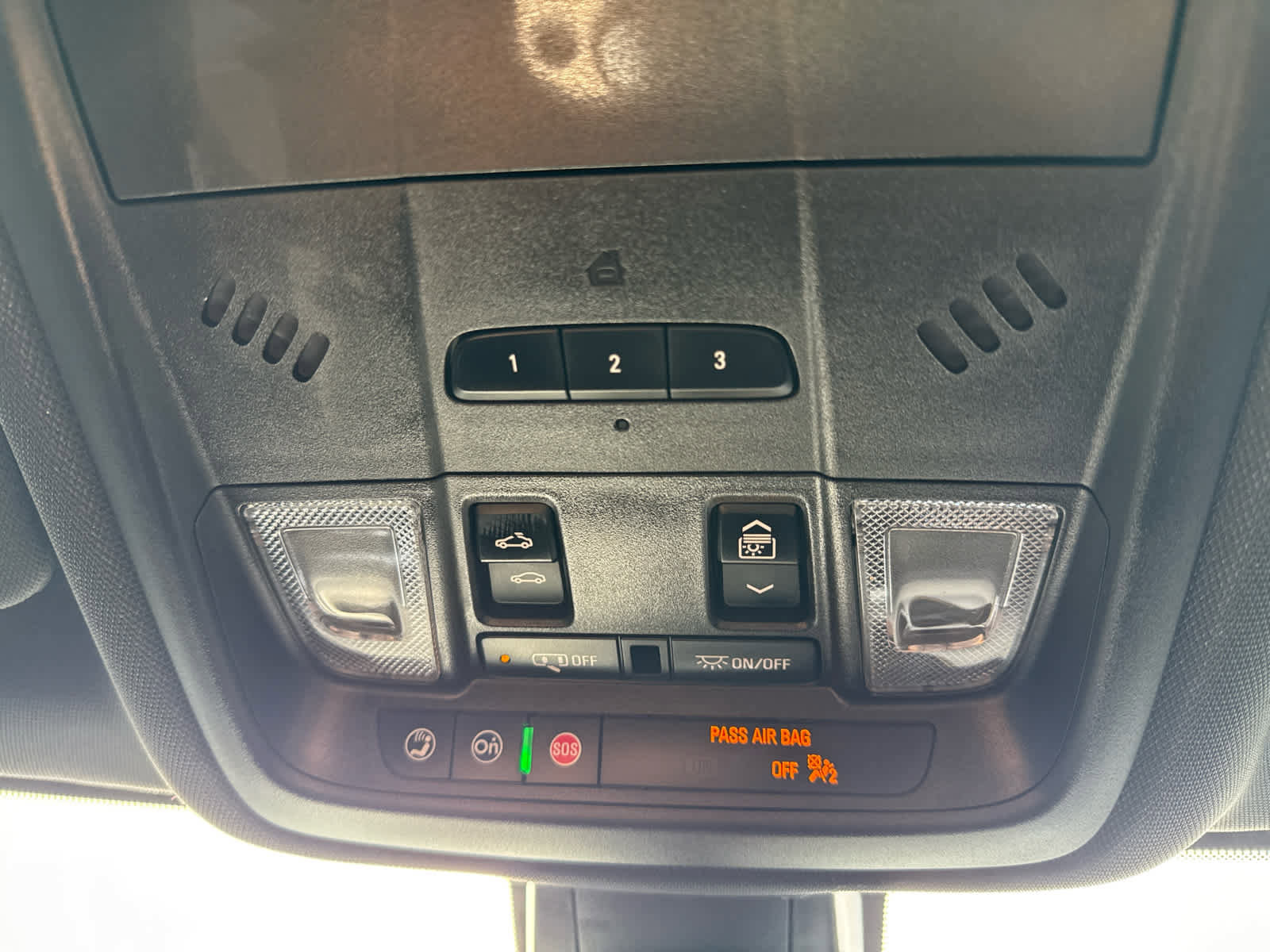 Used 2024 Chevrolet Blazer Premier w/ Driver Confidence II Package image 24