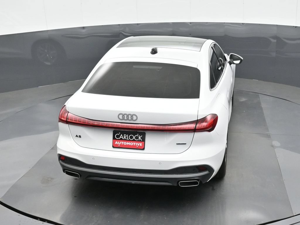 Used 2026 Audi A5 Premium AWD/4WD image 15