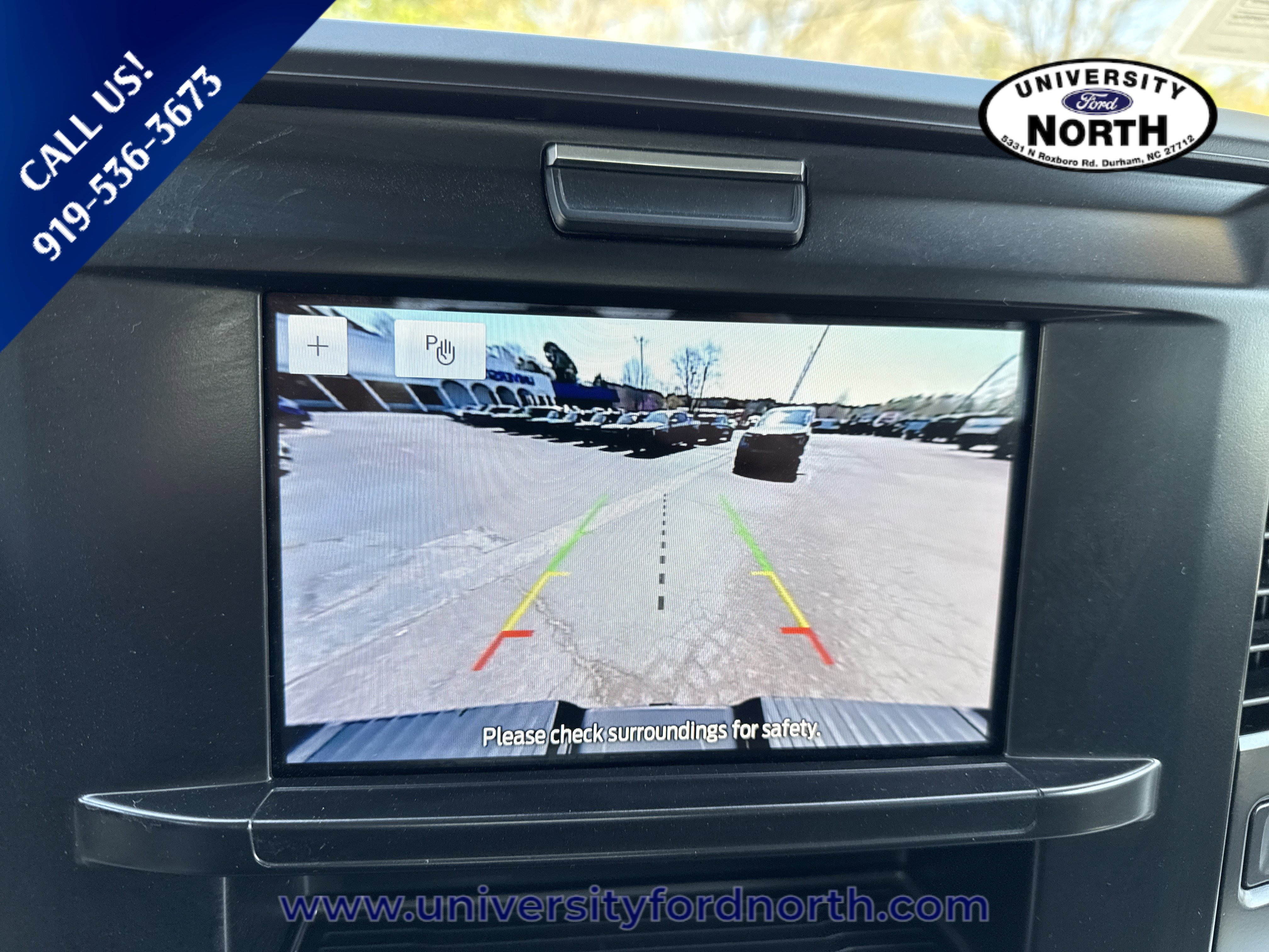 Used 2025 Ford F250 XLT image 28