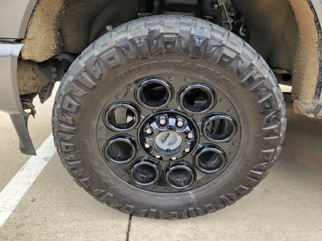 Used 2024 Ford F350 Lariat w/ Lariat Ultimate Package AWD/4WD image 8