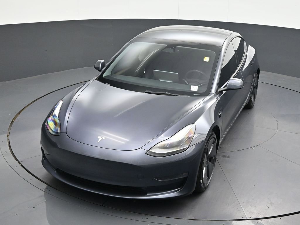 Used 2023 Tesla Model 3 Long Range AWD/4WD image 27