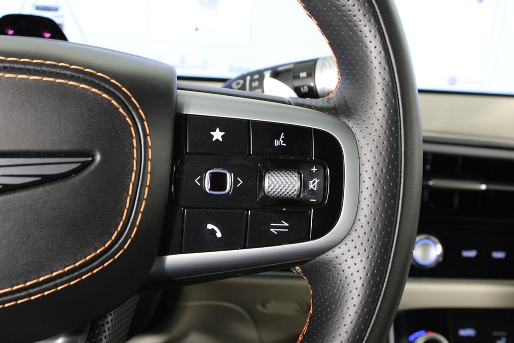 Used 2026 Genesis GV70 3.5T Sport Prestige image 29