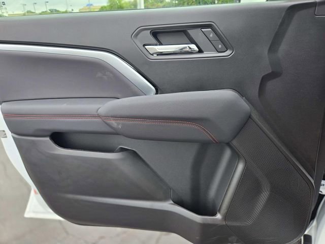 New 2026 Chevrolet Colorado Z71 image 24