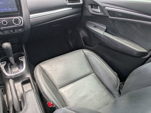 Used 2015 Honda Fit EX-L image 16