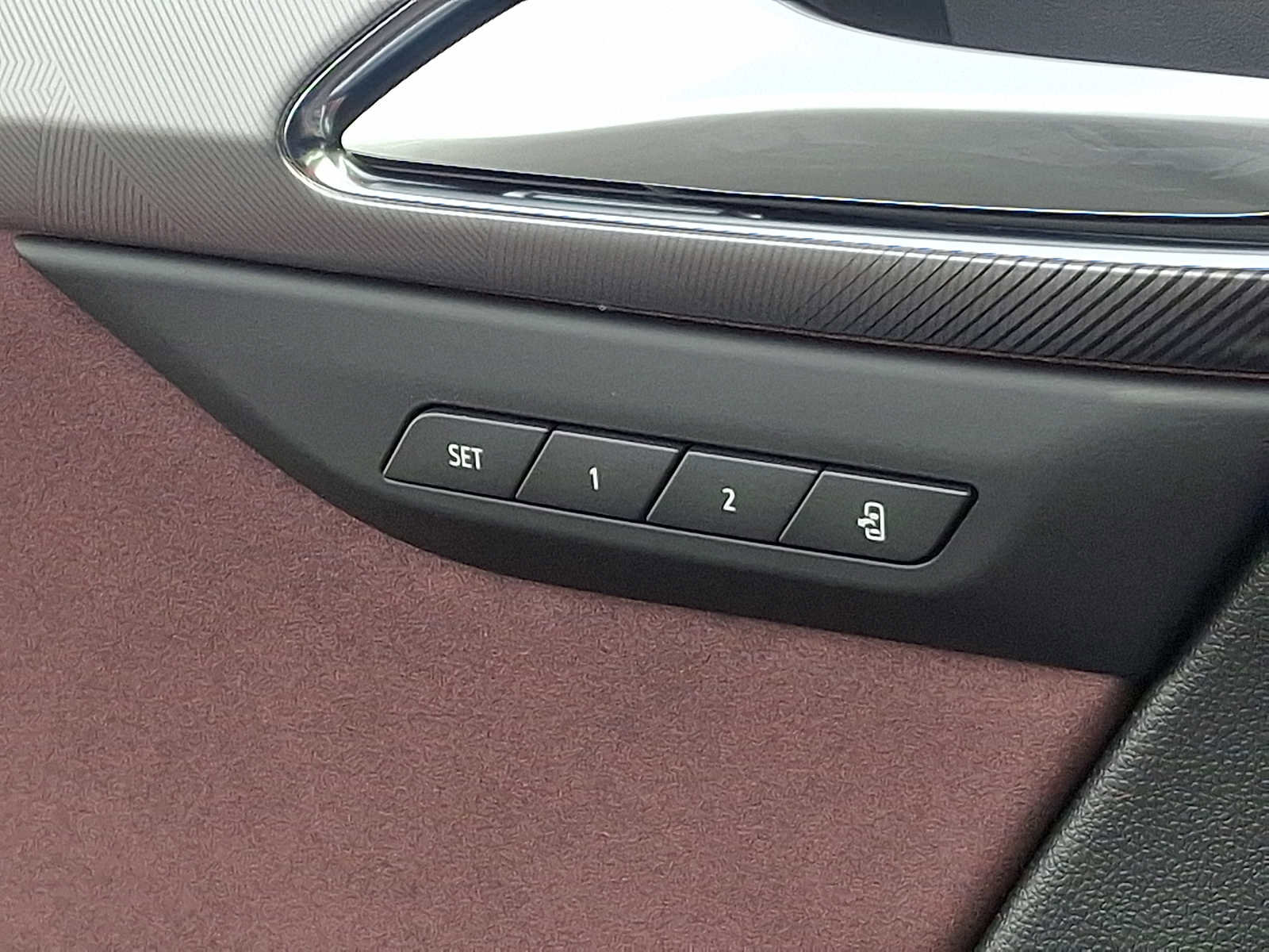 New 2026 Buick Envision Sport Touring AWD/4WD image 19
