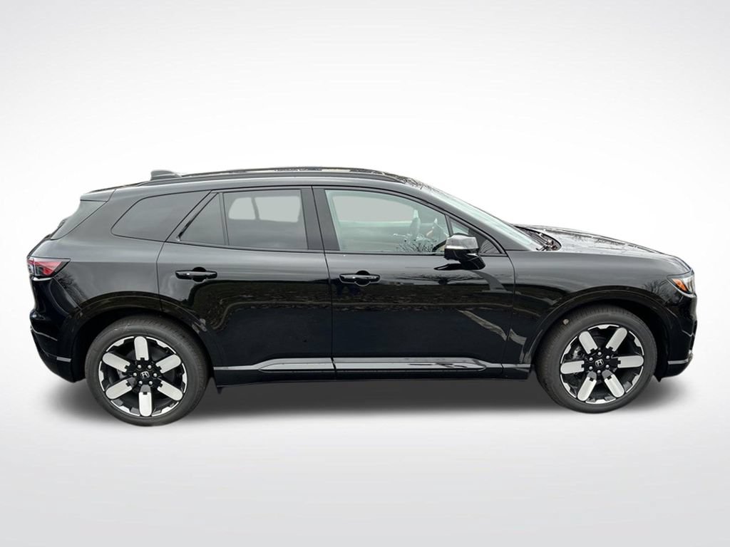 New 2025 Honda Prologue Elite image 4