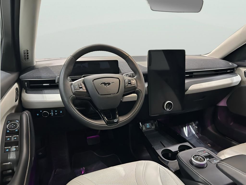 Certified 2023 Ford Mustang Mach-E Premium image 14