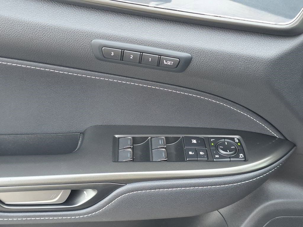 Certified 2024 Lexus NX 350 AWD image 36