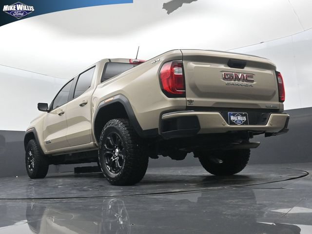 Used 2024 GMC Canyon Elevation w/ Convenience Package AWD/4WD image 21