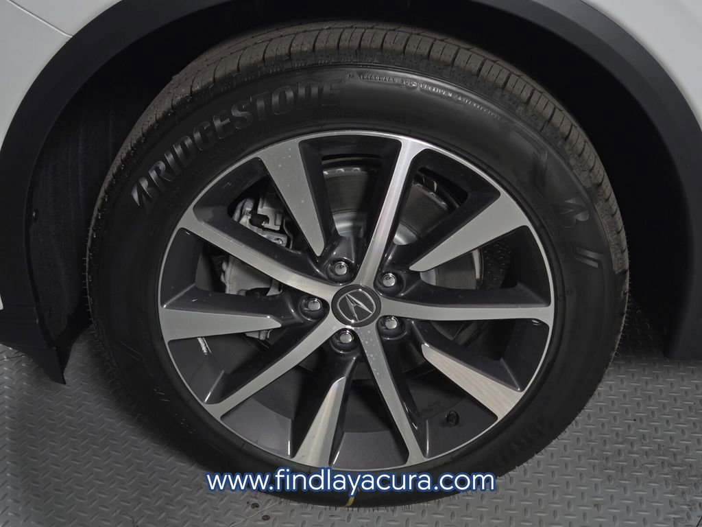 New 2026 Acura MDX w/ Technology Package image 10