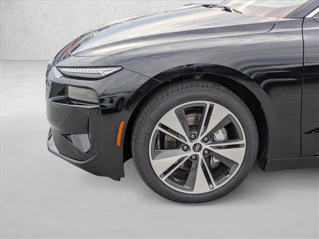 New 2025 Audi A6 e-tron Premium Plus image 10