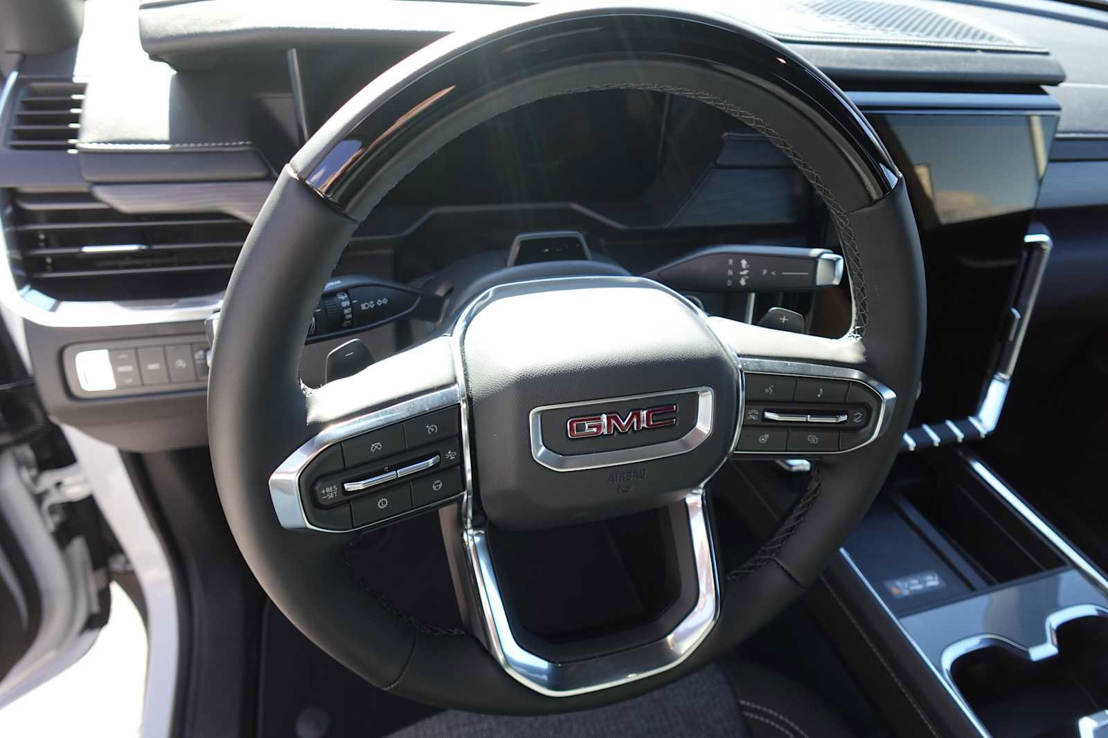 New 2025 GMC Acadia Elevation w/ Super Cruise Package image 16