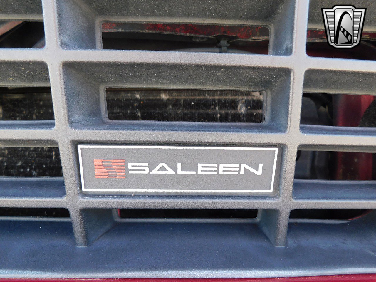 Used 2007 Ford Mustang GT image 10