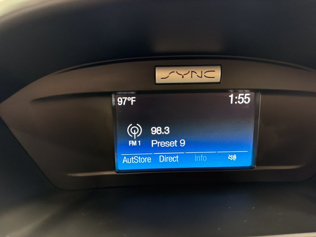 Used 2016 Ford Escape SE FWD image 23