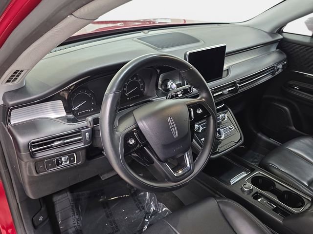 Used 2020 Lincoln Corsair AWD image 13