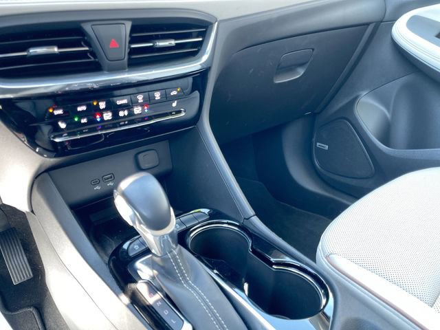 Used 2024 Buick Encore GX Avenir w/ Avenir Technology Package image 21
