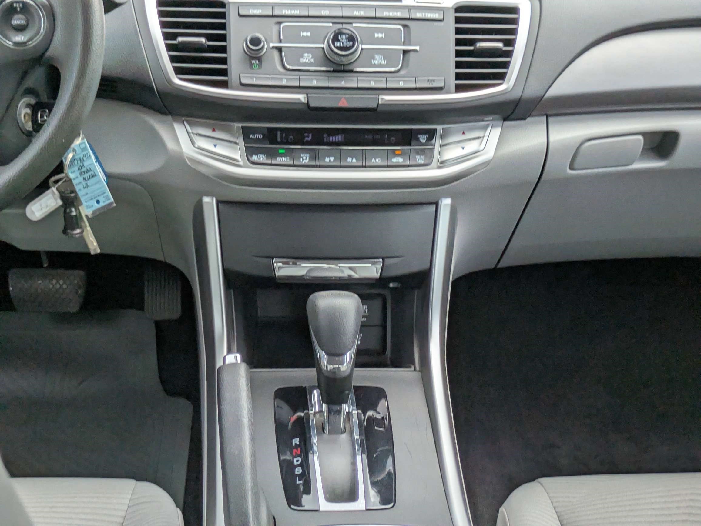 Used 2014 Honda Accord LX image 24