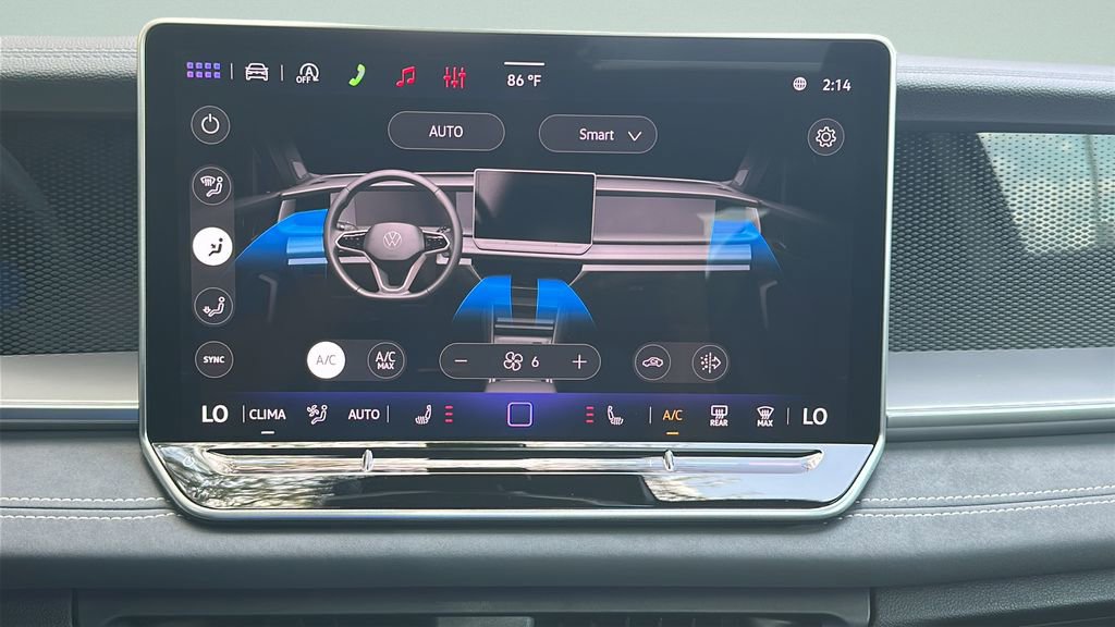 New 2026 Volkswagen Tiguan SE R-Line image 20