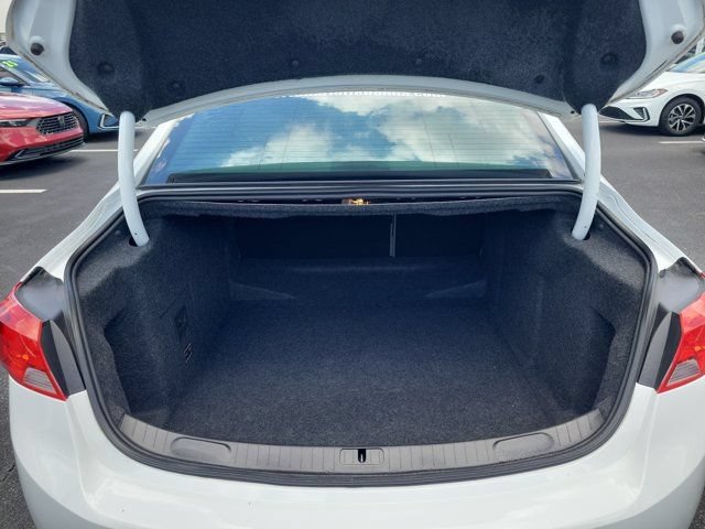 Used 2019 Chevrolet Impala LS FWD image 11