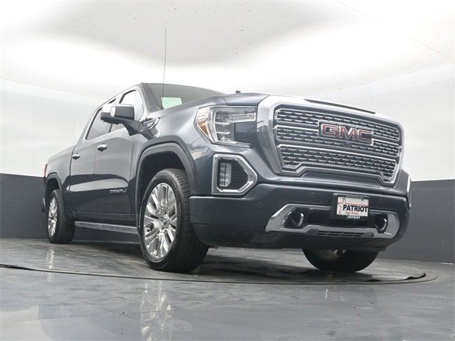 Used 2021 GMC Sierra 1500 Denali w/ Denali Ultimate Package image 44