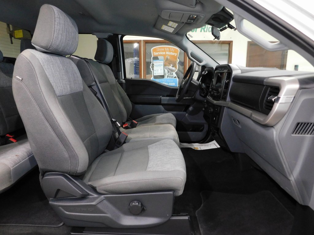 Used 2022 Ford F150 XLT w/ Trailer Tow Package image 92