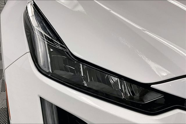 Used 2024 Cadillac CT5 V w/ Premium Package image 32