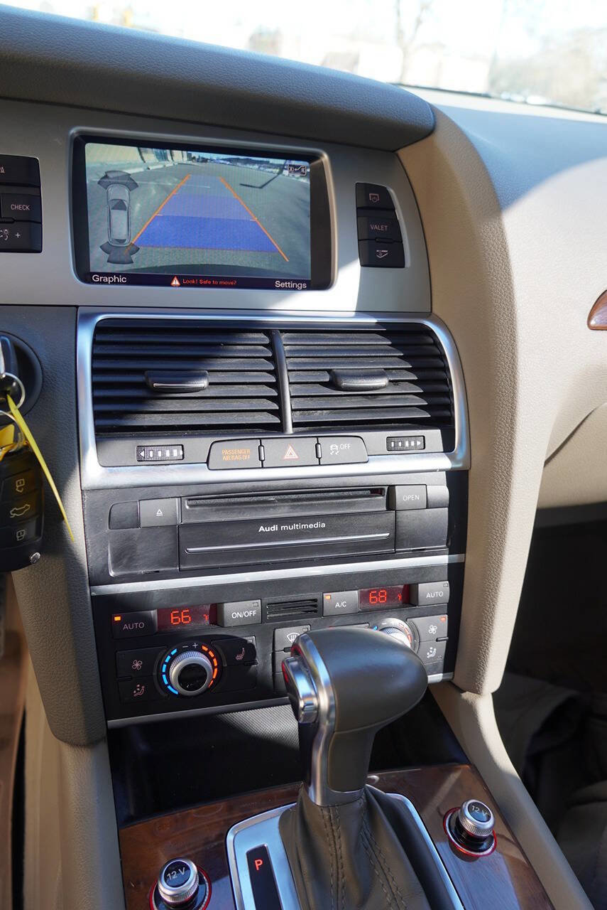 Used 2015 Audi Q7 TDI Premium Plus image 21