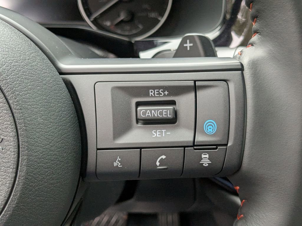 New 2025 Nissan Pathfinder Rock Creek image 17