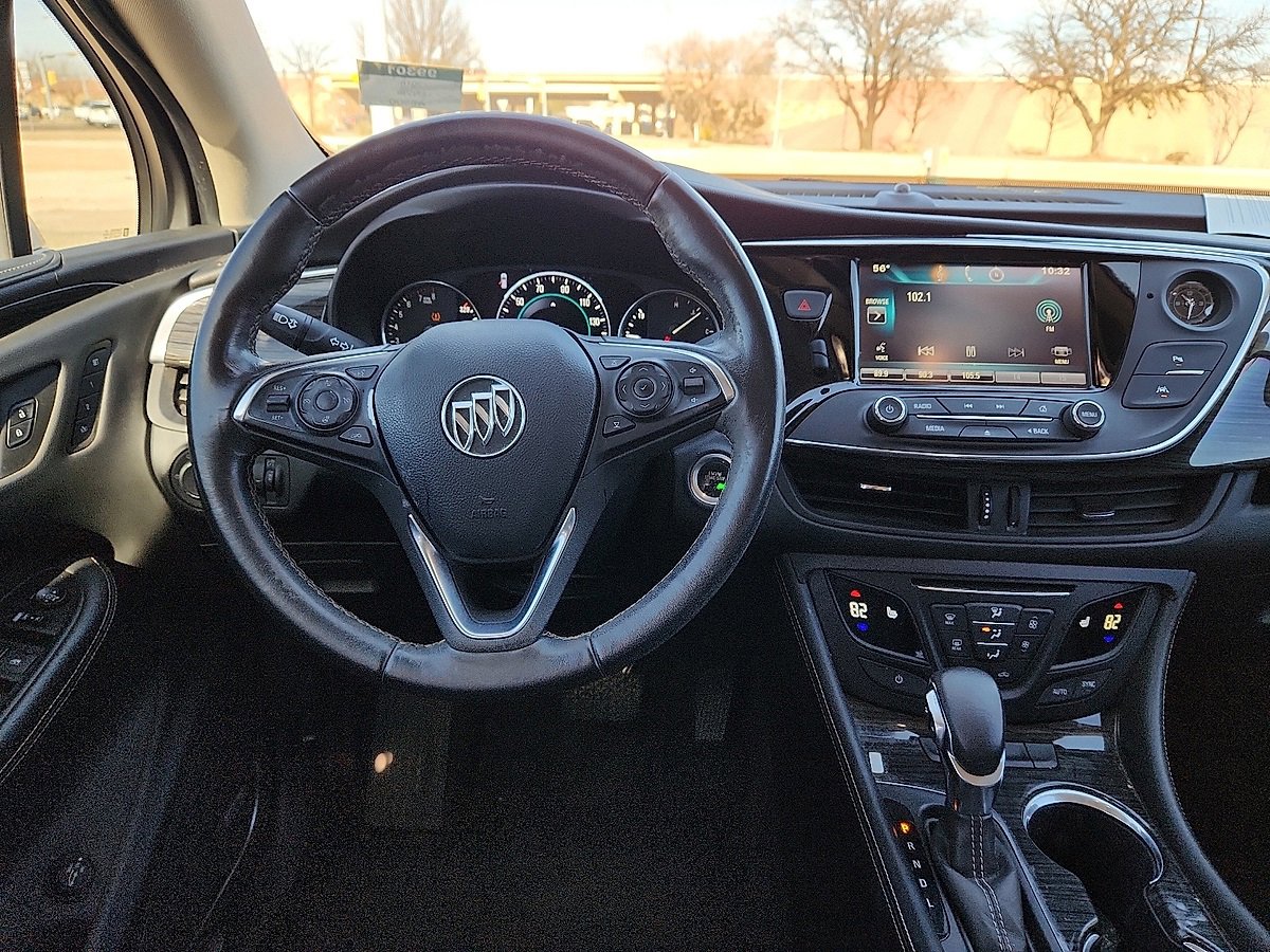 Used 2016 Buick Envision Premium image 6