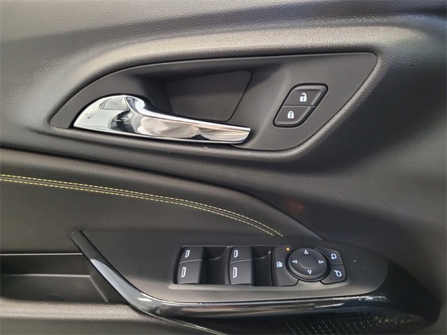 New 2026 Chevrolet Trax LT w/ Driver Confidence Package image 24