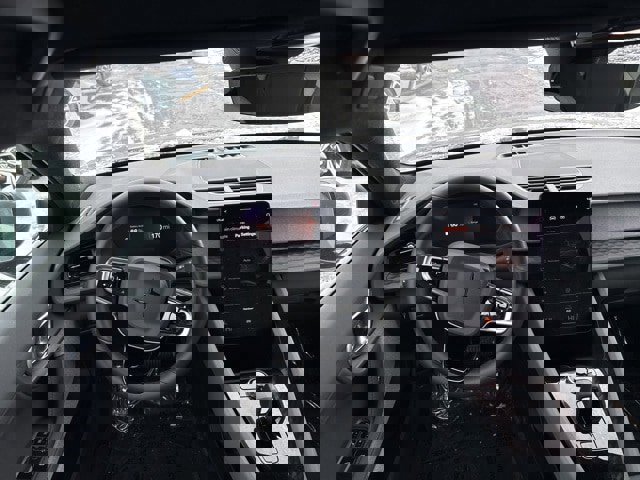 Used 2022 Polestar Polestar 2 w/ Pilot Package image 41