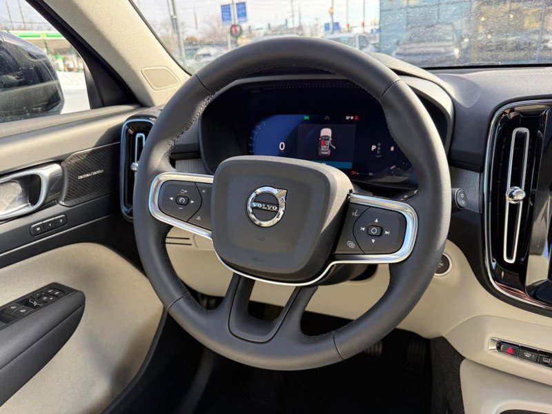 New 2026 Volvo XC40 B5 Ultra w/ Climate Package image 7
