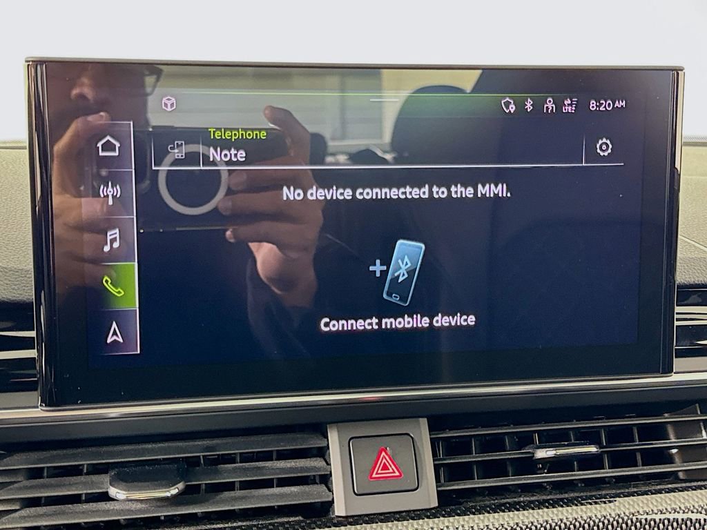 Used 2023 Audi S4 Premium Plus w/ Premium Plus Package image 41